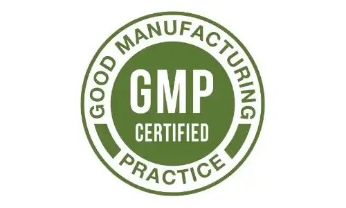 ProstaVive GMP Certified